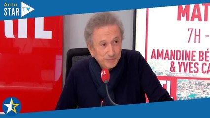 Ce qui serait bien…  le drôle de conseil de Michel Drucker à Juliette Armanet après la polémique