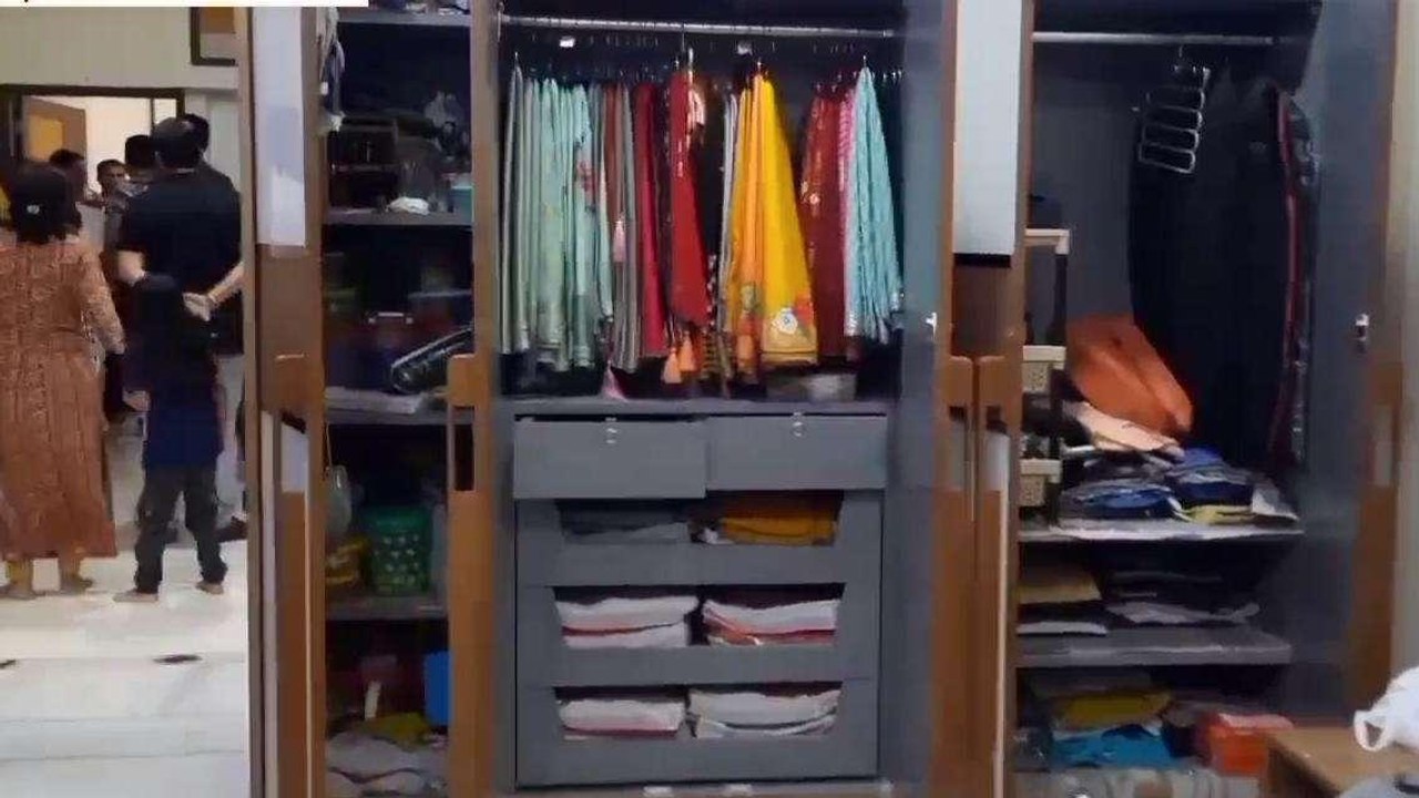 भीलवाड़ा: चार घंटे में करोड़ों रुपए की चोरी; 40 लाख रुपए व तीन किलो सोना पार, देखिए कैसे चुरा ले गए