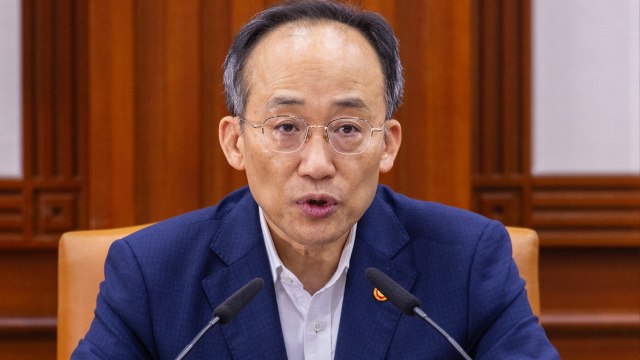 추경호 경제, 바닥 다지며 회복 초입 단계...4분기 수출 플러스 / YTN