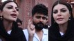 Sherlyn Chopra Burqa पहने Adil Khan के साथ पहुंची Dargah, Rakhi Sawant पर बोलीं ऐसी बातें! FilmiBeat