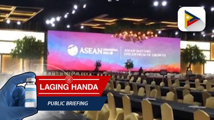 Panayam kay DTI Asec. Allan Gepty