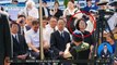 윤미향 ‘친북단체 행사 참석’ 논란 일파만파