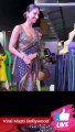 Vaani Kapoor, Varun Dhawan & Kartik Aaryan Spotted Navbharat Times Event Viral Masti Bollywood