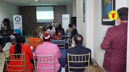 0:03 / 13:14   ESTUDIANTES DE PODOLOGÍA DEL ITB Y DEL INSTITUTO UNIVERSITARIO LIBERTAD EL MSP NO LOS RECIBIRÁ