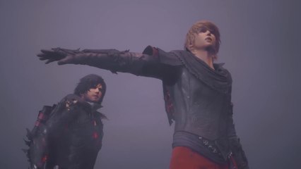 FINAL FANTASY XVI Free Update Septembre