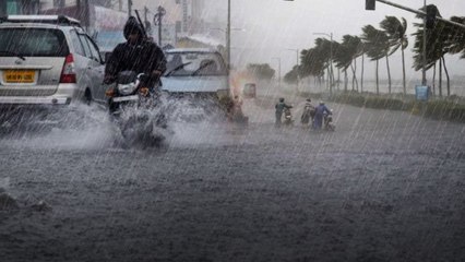 Andhra Pradesh లో కుండపోత..ఈ 14 జిల్లాల్లో హైఅలర్ట్ !! | Telugu OneIndia