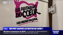 Restos du cœur: 1.485.000 repas ont été distribués dans la Loire, depuis le début de l'année 2023, contre 1.162.000 en 2022
