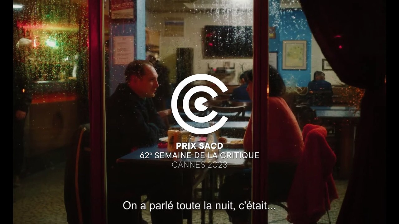 LE RAVISSEMENT Film