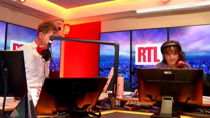 ON VOUS EN PARLE - J'ai participé à la plus grande chenille humaine du 04 septembre 2023