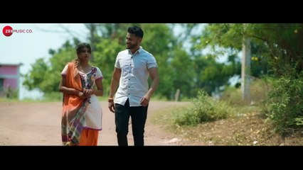 खुशबू Khushboo - Love Song _ Akhilesh & Yashika _ Piyush Thakur & Monika Verma _ Chhattisgarhi Song