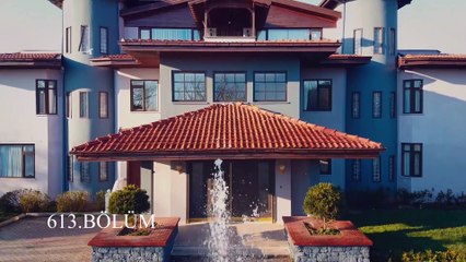 Emanet 613. Bölüm | Legacy Episode 613