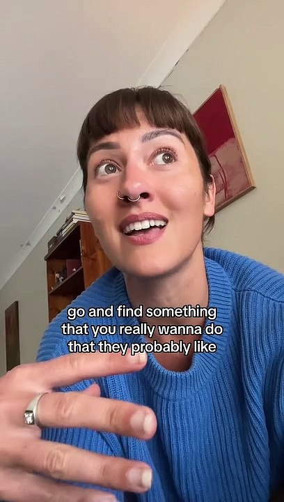 Mujer se niega a que su hijo adolescente trabaje: "Puedo financiar tu existencia"