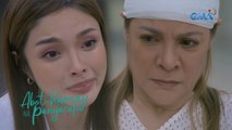 Abot Kamay Na Pangarap: The truth about the identity of Moira’s savior (Episode 309)