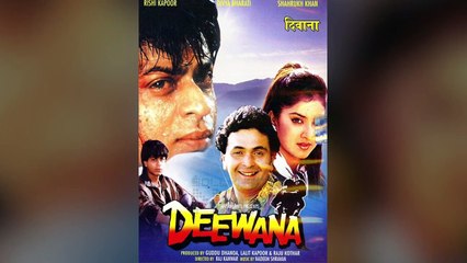 35 Lesser-Known And Interesting Facts About Shah Rukh Khan Real Name, Struggle and More