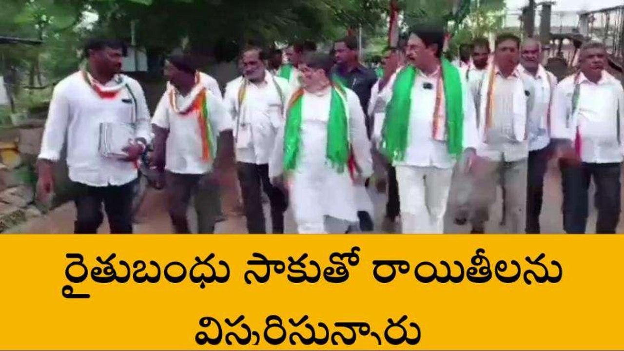 సిద్దిపేట: పొన్నం ప్రభాకర్ కీలక వ్యాఖ్యలు