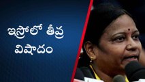 తిరుపతి జిల్లా: తీవ్ర విషాదం... ఇస్రో సైంటిస్ట్ మృతి