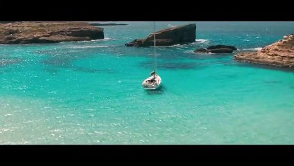 Deep Fear - Tauch um dein Leben! Trailer DF