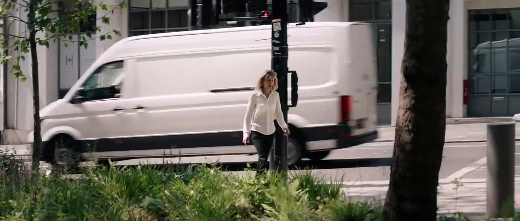 Freddy's Fridays Trailer OV