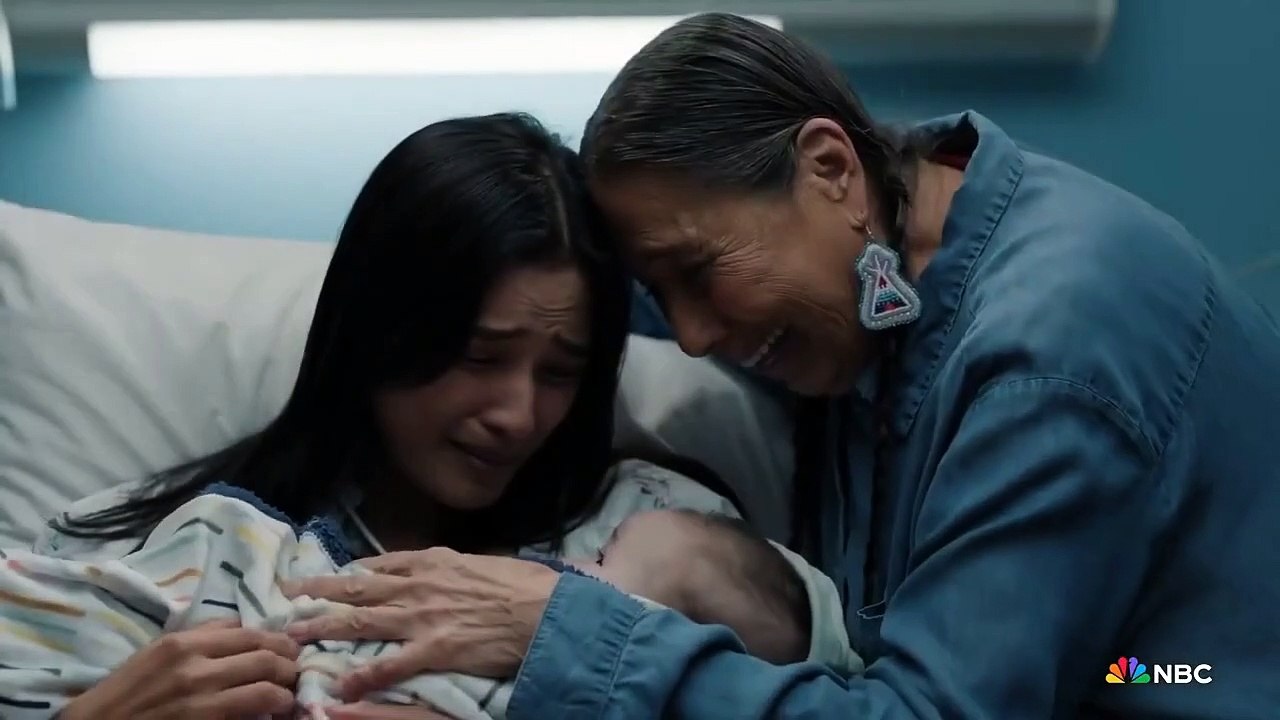 Found Trailer (2) OV