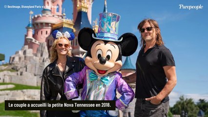 Diane Kruger se confie sur son couple avec Norman Reedus : "On reprend doucement un peu la vie à deux"