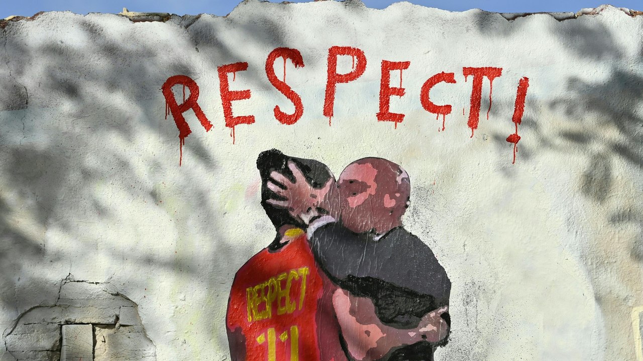 Kuss-Skandal: Fußball-Boss Rubiales spaltet Spanien