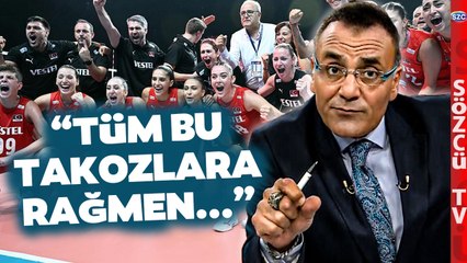 Mesut Yar'dan Gerici Zihniyete Tokat Gibi Cevap! 'Küçük Mercekli Kafaların İşi'