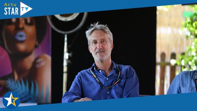 Just married Antoine de Caunes annonce le mariage de son fils Louis de Caunes et dévoile une pho