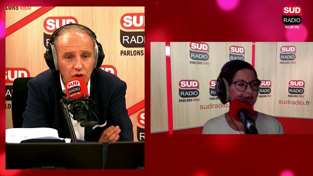 Elisabeth Lévy - Éducation à la sexualité dès 6 ans ? Le risque est l'endoctrinement des enfants