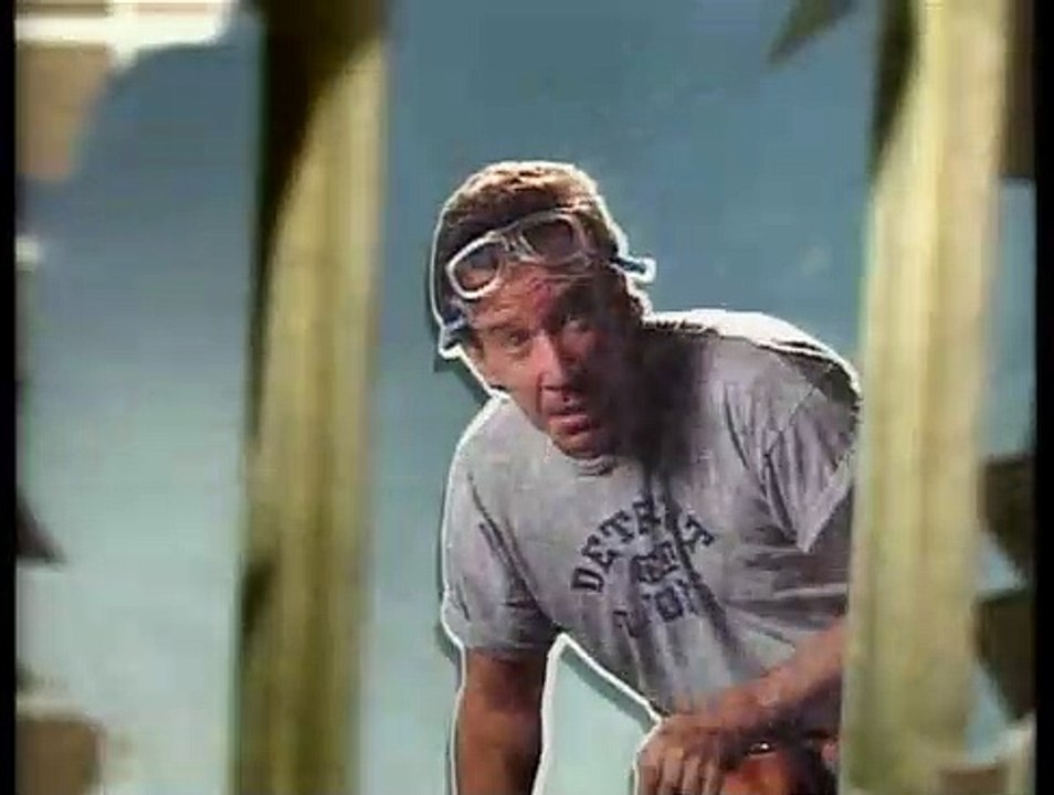 Hör mal wer da hämmert S01E17-Der Guru