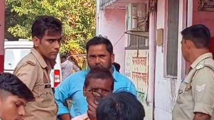 पीलीभीत: रहस्यमय ढंग से हुई विवाहिता की मौत, पुलिस मामले की जांच में जुटी