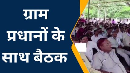 फिरोजाबाद: अपराधियों पर रहेगी तीसरी आँख की पैनी नजर, पुलिस ने बनाया फुल प्रूफ प्लान
