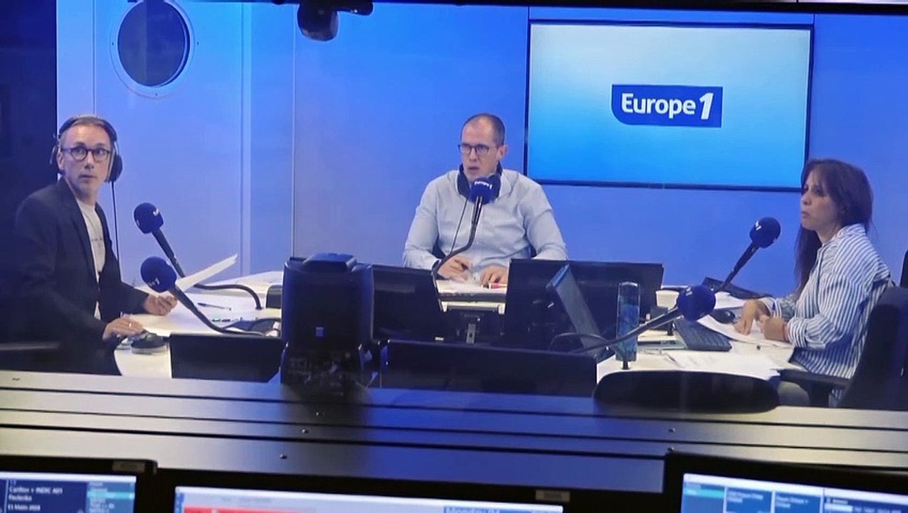 PANIER EUROPE 1 - Bonne nouvelle, les produits de base se stabilisent sur le mois d'août