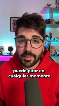 Tu móvil puede pitar en cualquier momento (y tiene explicación!)