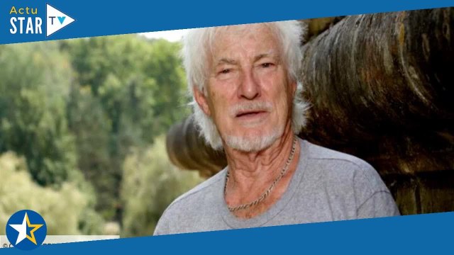 Mariage d'Hugues Aufray Jean Luc Reichmann partage des photos inédites aux côtés de Renaud et Dave