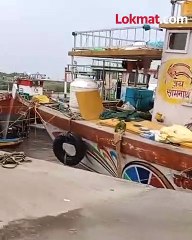 बंदर होतंय डहाणूला पण फटका मुंबईकर मच्छिमारांना, कसा