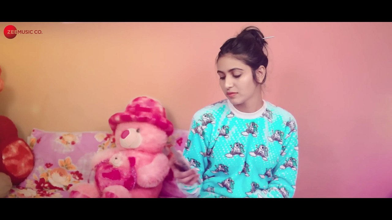 Mor Maan Mohini - Video Song _ Govind Deshmukh _ Tawseef Jamal, Shaheen Jamal _ Abhishek M _Shashi V