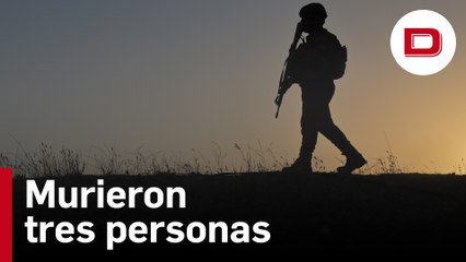 La calma restablecida en la estratégica localidad iraquí de Kirkuk