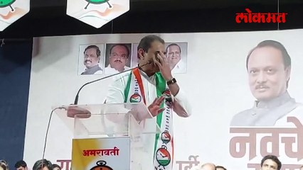 आम्ही सन्मानाने जागा घेणार, जागावाटपावर प्रफुल्ल पटेलांचा इशारा कुणाला