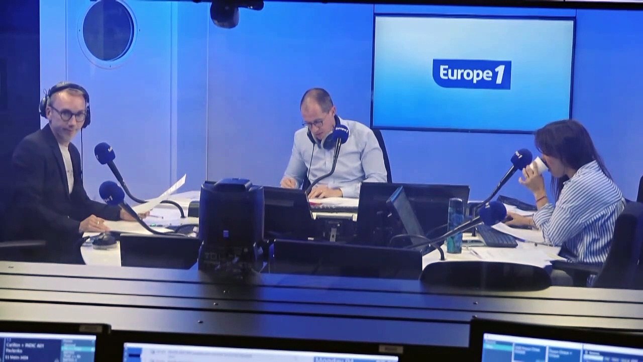 Le pape François essaie de réconcilier la Chine avec l’église