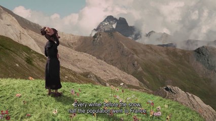 Interdit aux chiens et aux Italiens Bande-annonce (EN)