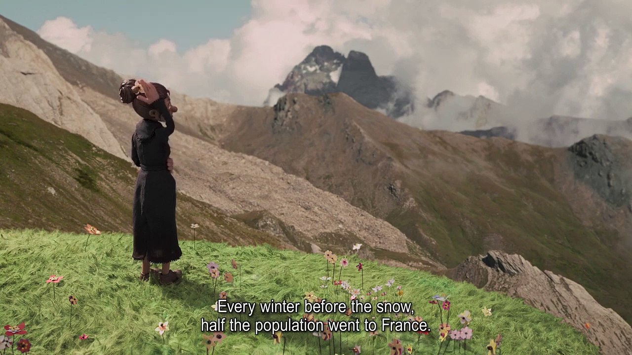 Interdit aux chiens et aux Italiens Bande-annonce (EN)