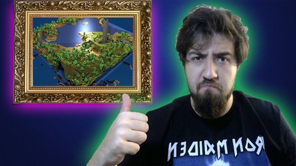Minecraft Hayran Haritaları Bölüm 24 -