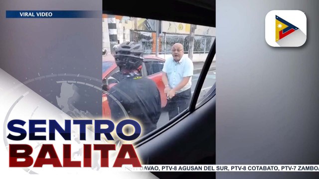 PNP, pinababalik ang higit P500K halaga ng mga benepisyong natanggap ni Wilfredo Gonzales