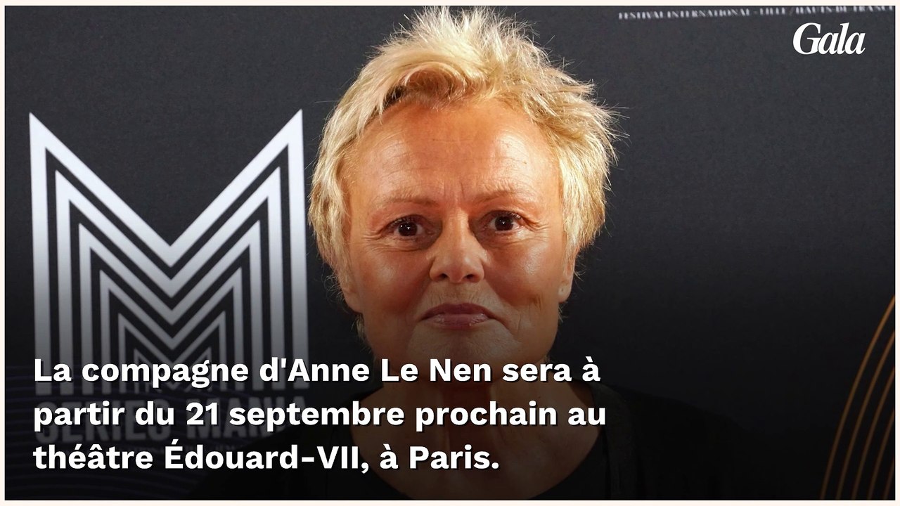 GALA VIDEO - “On a essayé mais…” : Muriel Robin, ses confidences touchantes sur ses envies de maternité avec sa compagne