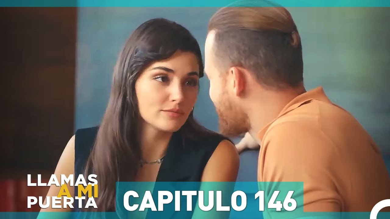 Llamas A Mi Puerta Capitulo 146 (Español Doblado)