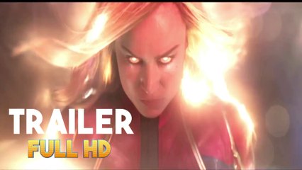 THE MARVELS Trailer 3 Feat. Brie Larson, Teyonah Parris, and Iman Vellani