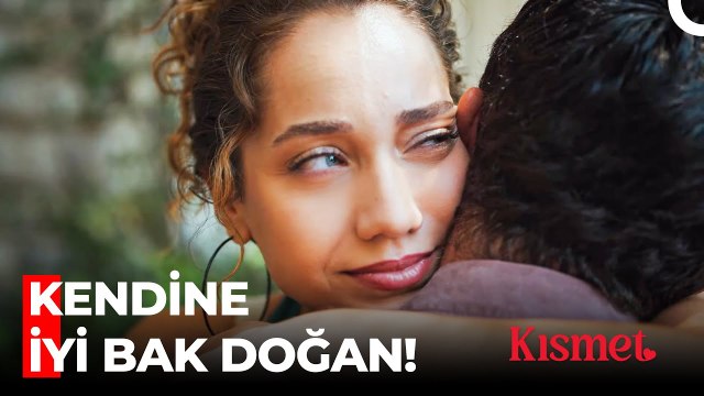 Melike ile Doğan İçin Zamanın Durduğu An - Kısmet