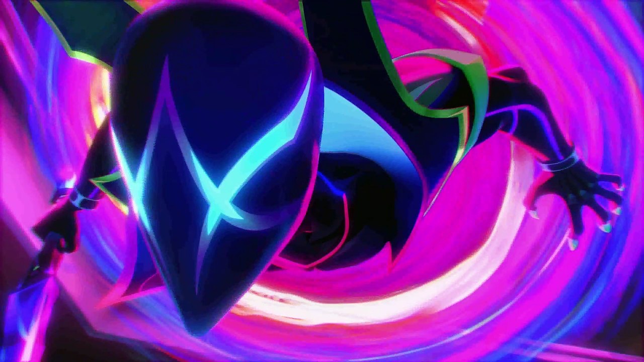 Fire to the Fuse LoL