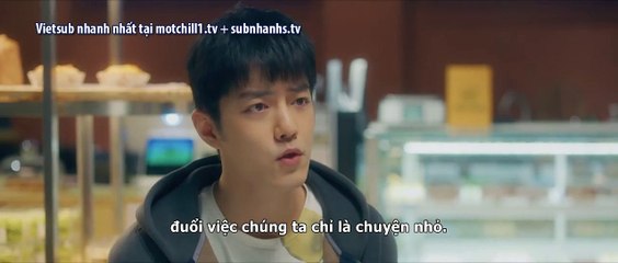 Tập 9 - Mặt Trời Rực Rỡ Bên Tôi | Tiêu Chiến, Bạch Bách Hà, Điền Vũ, Chu Châu.