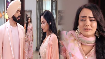 Teri Meri Doriyaan Spoiler Update: Angad और Sahiba की होगी लड़ाई, खुश होगी Seerat ?